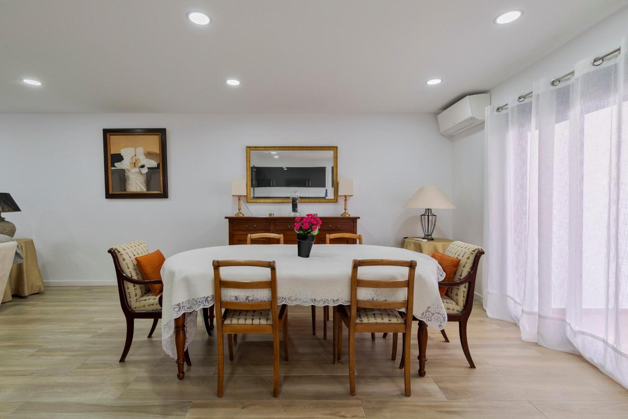 Casa vacanze Ginjinha Setúbal
